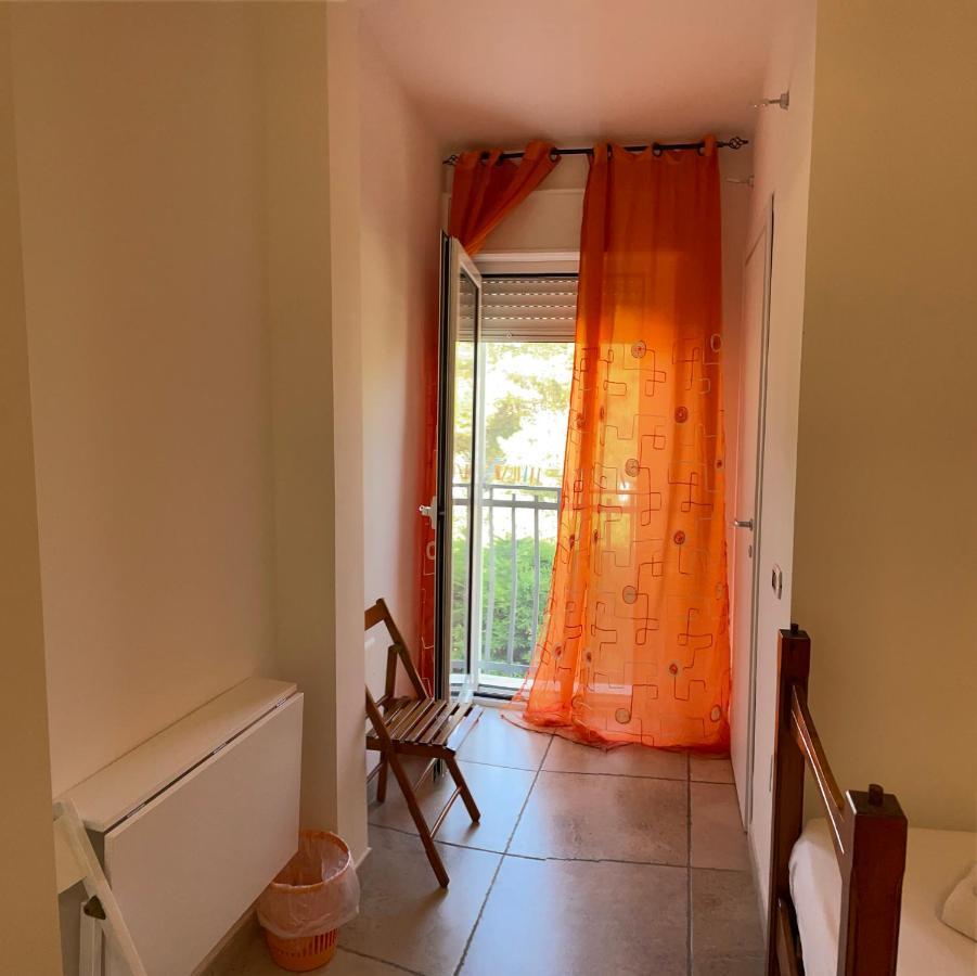 B&B Franziska Mare San Pietro in Bevagna Esterno foto