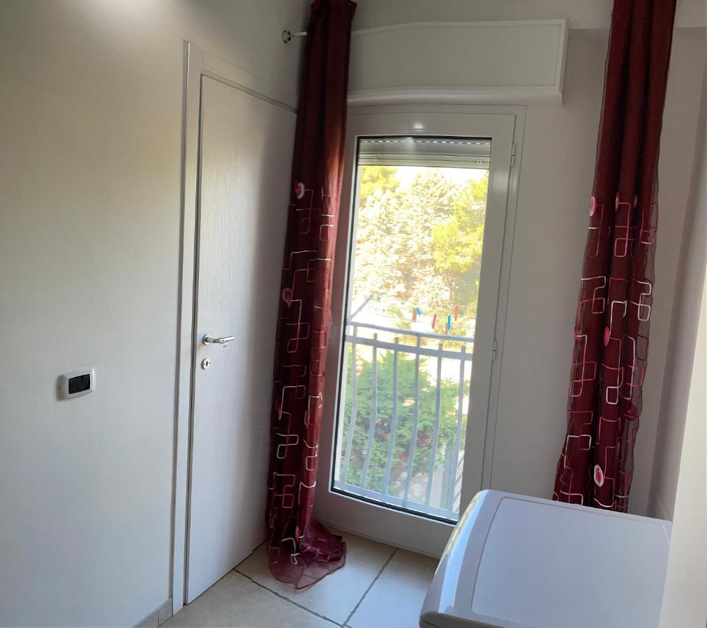 B&B Franziska Mare San Pietro in Bevagna Esterno foto