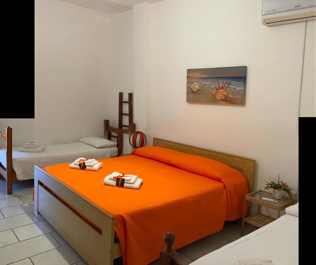B&B Franziska Mare San Pietro in Bevagna Esterno foto
