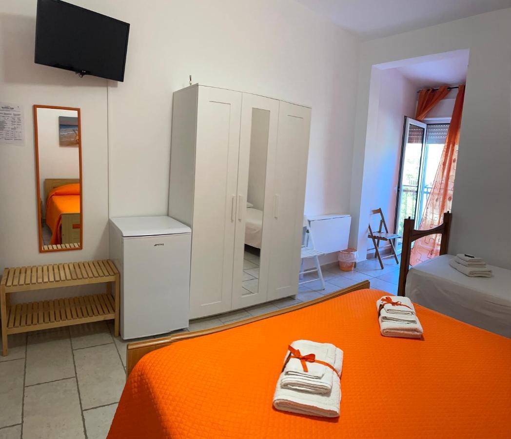 B&B Franziska Mare San Pietro in Bevagna Esterno foto