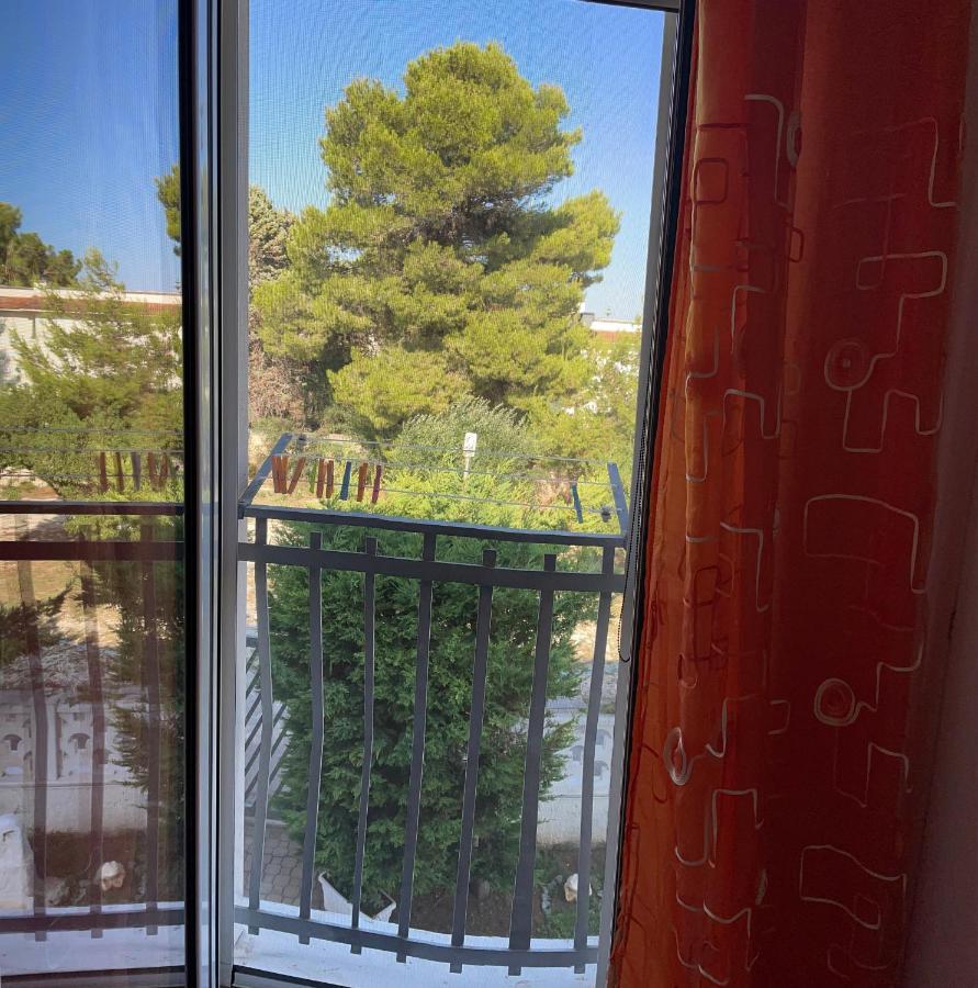 B&B Franziska Mare San Pietro in Bevagna Esterno foto